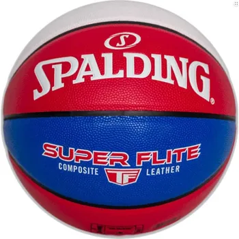 Basketbalový míč Spalding Super Flite basketbal 76928Z 7