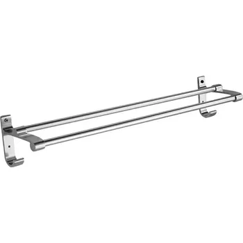 Věšák APT AG987A VĚŠÁK VĚŽOVÝ 60CM STŘÍBR