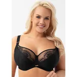 BIG EVIA SOFT BRA K937 BLACK černá 65L