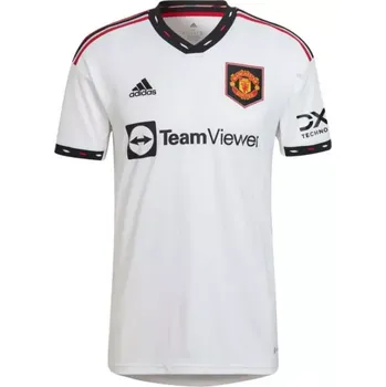 Manchester United Away M H13880 - Adidas XL