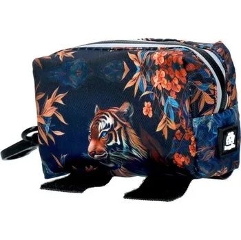 sáček na exkrement Zásobník na sáčky POOPYGO Eko Tygr 9x6x5cm