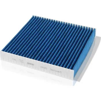 Ventilátor topení a klimatizace Filtr, vzduch v interiéru CORTECO 49408808