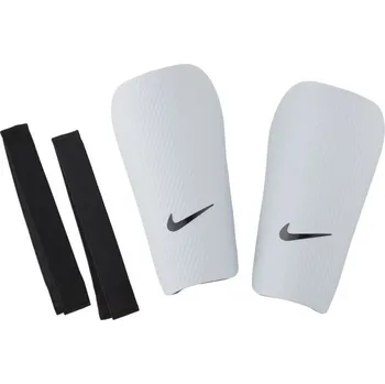 Tkaničky do bot Fotbalové chrániče Nike J Guard-CE SP2162 100 XS