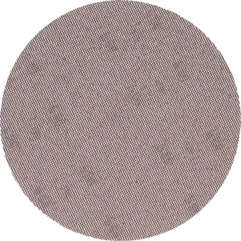 Brusný kotouč MILWAUKEE Brusný disk PG Mesh 225 HL, G320, 10ks