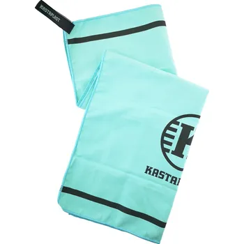 Disc golf Ručník z mikrovlákna Kastaplast Barva: Tyrkysová