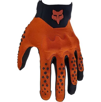 Cyklistické rukavice Rukavice - FOX Bomber Lt Ce 2024 - Burnt Orange XL