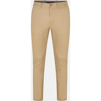 Kalhoty Tommy Hilfiger Batique Khaki 1166476 34W S