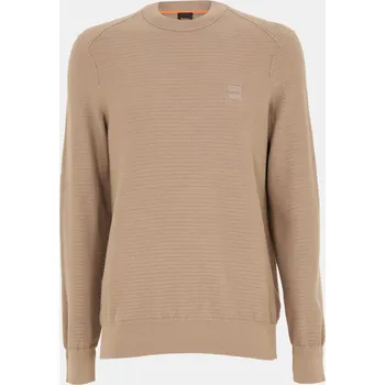 Pánský svetr Svetr Boss Open Green 346 1166069 XL