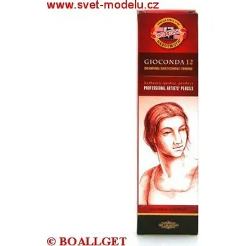 Tužka 8801 s křídou bílá - 1 kus 7880100