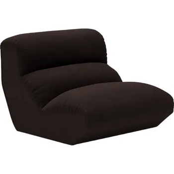 Křeslo Křeslo / základní modul pohovky Hi Lo AV54 &Tradition BARVA: Vidar 0386