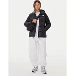 The North Face Vatovaná bunda Diablo 2.0 NF0A8E13 Černá Regular Fit XL