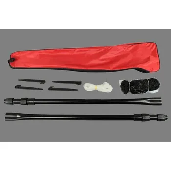 Tkaničky do bot Techman badminton příspěvky badminton