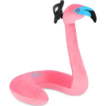 Tkaničky do bot Turistická opěrka hlavy s držákem na smartphone flamingo SERPENTE - Spokey NEPLATÍ