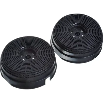 Příslušenství pro digestoř Uhlíkový filtr do digestoře MCFE37, typ 58 pro IKEA PRF0025394B