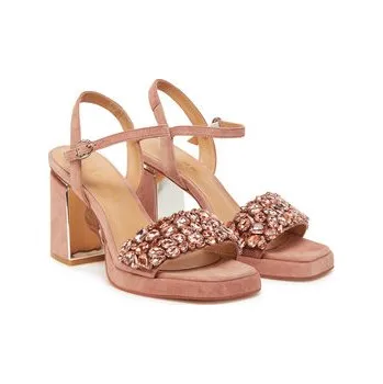 Dámská obuv Sandály Alma En Pena V250792 Růžová 40