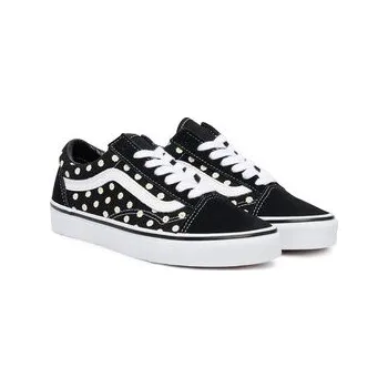 Pánská obuv Tenisky Vans Old Skool VN000ECUG581 Černá 35