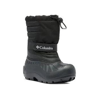 Dívčí sněhule Sněhule Columbia Powderbug™ Snowlite™ 2078922 Černá 27