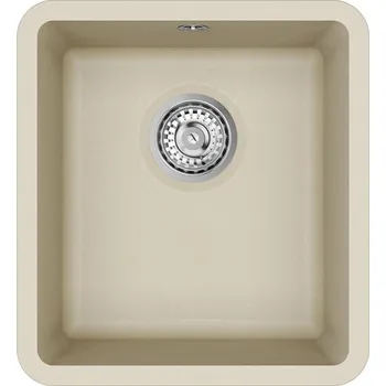 Granitový dřez Granitový dřez Helika ARCA SQA101 silica