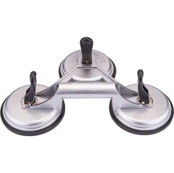 přísavka na sklo Kraft & Dele KD10194