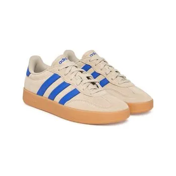 Dámské tenisky adidas Sneakersy Barreda JR1327 Béžová 40