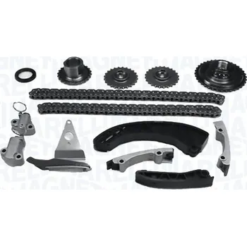 Rozvod motoru Sada rozvodového řetězu MAGNETI MARELLI 341500001070