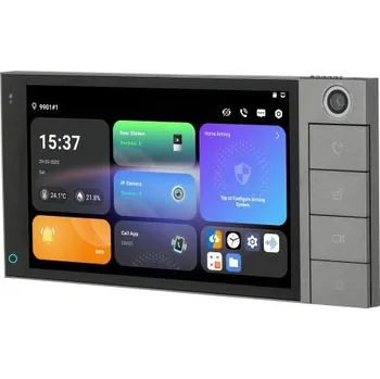 IP kamera SCP3024B-CBZ - 868 MHz