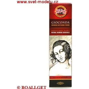 Uhel 8622 přírodní - sada 6 kusů 7008622