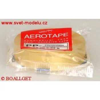 Lepicí páska Lepicí izolepa 12 mm x 33 m transparentní 2012331