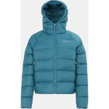 Bunda Karrimor Teal 1166381 8 (36)