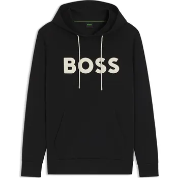 Pánská mikina Mikina Boss Black 002 1166523 S