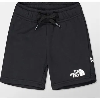 Chlapecké kraťasy THE NORTH FACE TNF Black JK3 1166405 L