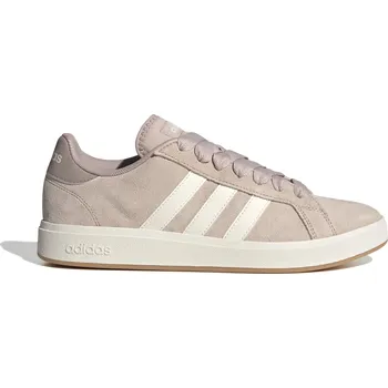 Pánská obuv Tenisky adidas Taupe 1139441 10 (44.7)