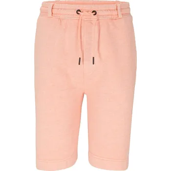 Pánské kraťasy Kraťasy Boss Bright Orange 1166402 2XL