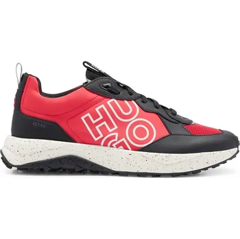 Pánské tenisky Tenisky Hugo Red 1165723 5 (39)