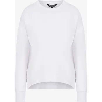 Dámská mikina Mikina Armani Exchange White 1166103 XS