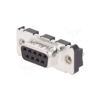 Elektrická zásuvka LD09S24A4GX00LF