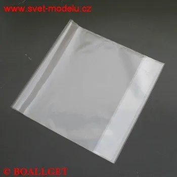 Obal 280 x 540 UNIVERZÁLNÍ na školní učebnice o výšce 271-280 pevný EE280 11090