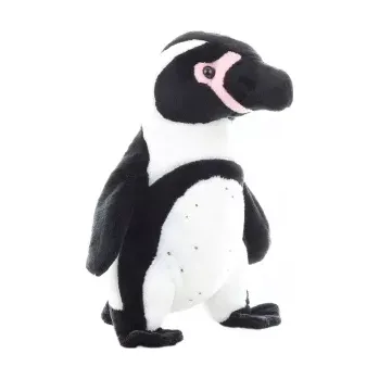 plyšák Plyšový tučňák 21 cm