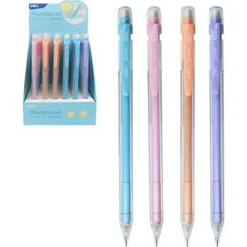 Mikrotužka Mikrotužka DELI EU502-05 mix [A]