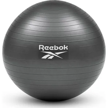 Tkaničky do bot Gymnastický míč 55 cm RAB-12015BK - Reebok NEPLATÍ