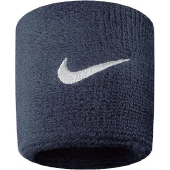 Tkaničky do bot Potítko Swoosh 2ks NN04416 - Nike NEPLATÍ