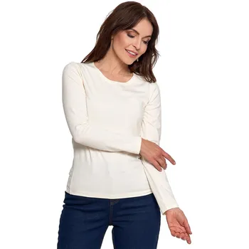 Dámská halenka Moraj BD900-420-L barva:ecru L