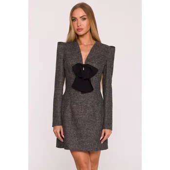 Dámské šaty Denní šaty model 216638 Moe S