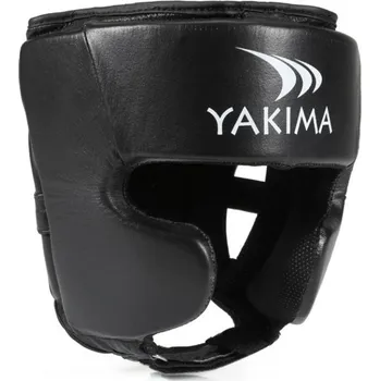 Boxerská přilba PRO M 100515M - Yakimasport M
