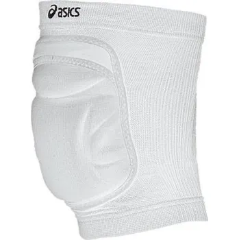 Tkaničky do bot Asics Performance Kneepad volejbalové chrániče kolen 672540-0001 S