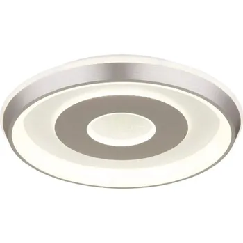 LED stropní svítidlo Globo 48472 WILLIAMSON 40 W bílé/béžové