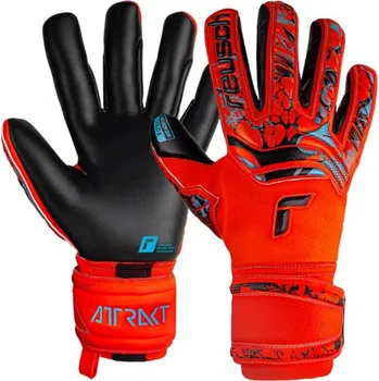 Reusch brankářské rukavice Attrakt Gold X M 5370945 3333 10,5