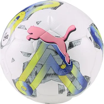Basketbalový míč Orbit 5 Hybrid Lite 290 fotbal 83785 01 - Puma 4