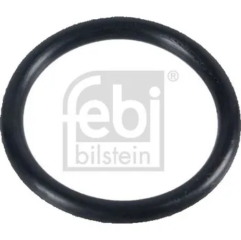 Těsnění motoru Těsnicí kroužek, chladič oleje (mazání) FEBI BILSTEIN 101401