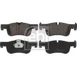 Sada brzdových destiček, kotoučová brzda FEBI BILSTEIN 16885